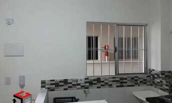 Imagem: Apartamento para aluguel 1 quarto Chile