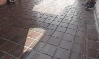 Imagem 4: SOBRADO COM QUINTAL GRANDE HÁ 1400 METROS DO METRÔ JABAQUARA