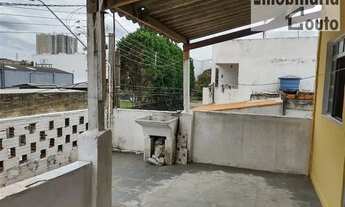 Imagem 4: Casas em Vila para locação em Mogi das Cruzes no bairro Vila Paulista da Estação