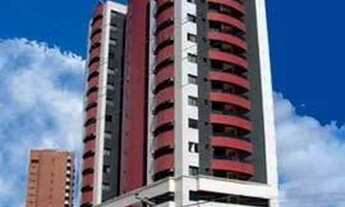 Imagem 3: Flat para Locação em Fortaleza, Mucuripe, 2 dormitórios, 1 suíte, 2 banheiros, 1 vaga