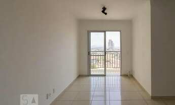 Imagem 5: Apartamento para Aluguel - Vila Gustavo, 2 Quartos, 50 m2