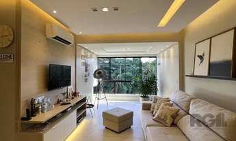 Imagem 5: Cobertura para Venda - 209m², 3 dormitórios, sendo 1 suites, 2 vagas - Bela Vista