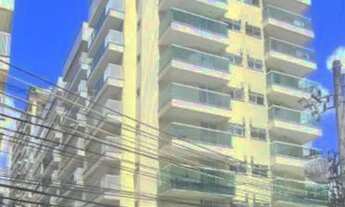 Imagem 4: Apartamento na Av. Maracanã, com 84m² - Tijuca