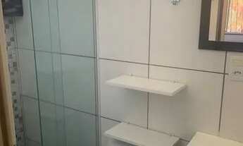 Imagem 7: Casa semi mobiliada para alugar no Lobato