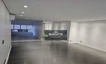 Imagem 5: Apartamento com 3 dormitórios à venda, 184 m² por R$ 2.500.000,00 - Higienópolis - São Pau