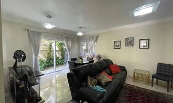 Imagem 5: Casa com 4 dormitórios à venda, 404 m² por R$ 5.000.000 - Alphaville 03 - Santana de Parna