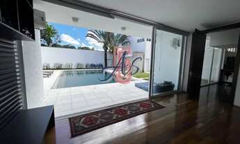 Imagem 7: Casa de sonhos no J. América, 850 m² AC, AT 1.120, 3 suites, 10 vagas