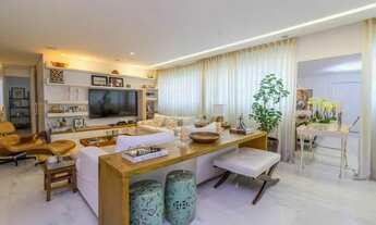 Imagem 2: Apartamento à venda, 4 quartos, 2 suítes, 3 vagas, Sion - Belo Horizonte/MG