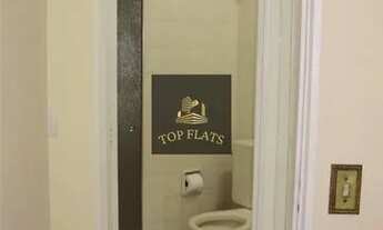 Imagem 2: Flat disponível no Jardim Paulista