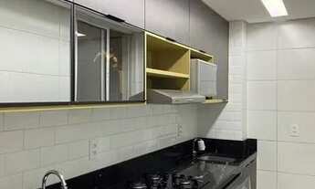 Imagem 3: Apartamento para aluguel 3 quartos c/ projetados condomínio incluso