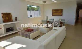 Imagem 3: Venda ou locação Casa em condomínio Alphaville - Lagoa dos Ingleses Nova Lima