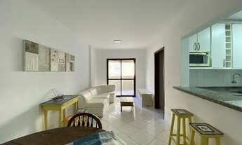 Imagem 4: Apartamento com vista parcial para o mar, 02 dormitórios, 02 vagas, lazer, Pitangueiras