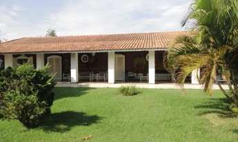 Imagem 3: Casa com 3 dormitórios à venda no Condomínio São Joaquim em Vinhedo.Condomínio Completo S