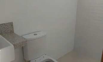 Imagem 5: Lindo 2 quartos grande no Ed. Residencial Mar da Galileia Cód: 22015JM!978