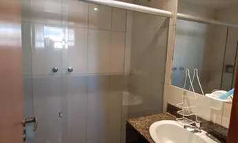 Imagem 7: Apto mobiliado Praia Campista c/ 2suítes, 3brs, sem vaga de garagem!!