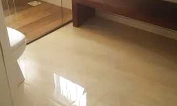 Imagem 2: ## HÁ 100M DO MAR!!! MAGNIFICO SOBRADO C/ MUITO GESSO E MOB. DECORADO.