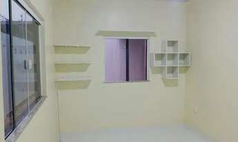 Imagem 5: CASA PARA LOCAÇÃO MARABAIXO III