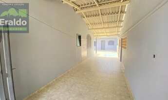 Imagem: Casa em Balneário Betaras - Matinhos, PR