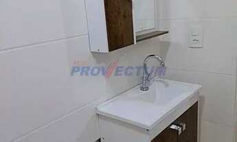 Imagem 4: Kitnet - Botafogo - Campinas