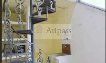 Imagem 5: SOBRADO 100m² JD DO MAR 3 DORM 2 VAGAS