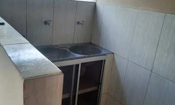 Imagem 2: Aluga se Apartamento