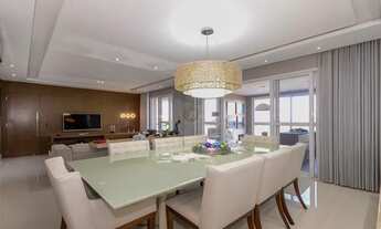 Imagem 4: CURITIBA - Apartamento Padrão - Jardim Botânico