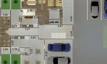 Imagem 6: Venda Apartamento com 2 dormitórios