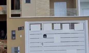 Imagem 2: Sobrado à venda no bairro Laranjeiras - Caieiras/SP