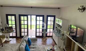 Imagem 7: Casa com vista deslumbrante