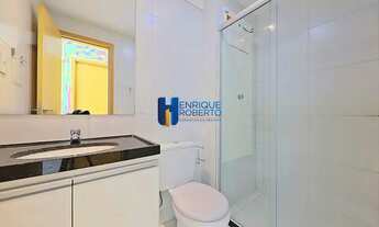 Imagem 4: Alugo apartamento no Edf Futuro Prince, c/ 2 quartos (1 suíte), na Rua do Futuro, bairro d