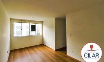 Imagem 3: Curitiba - Apartamento Padrão - Portão