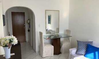 Imagem 3: Alugo apartamento 1 dormitório mobiliado - Ponta da Praia