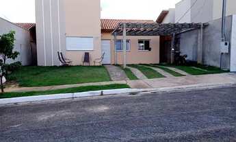 Imagem 6: Casa Térrea Condomínio Solar Da Chapada Com 3/4 Em Cuiabá-MT