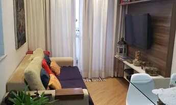 Imagem: Apartamento para Aluguel - Jaguaré, 2 Quartos