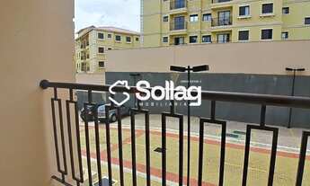 Imagem 4: Apartamento para aluguel, 3 quartos, 1 suíte, 2 vagas, Jardim Primavera - Vinhedo/SP