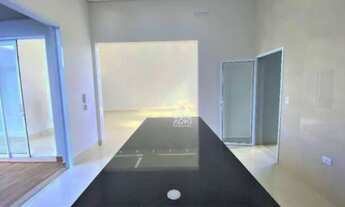 Imagem 5: Casa com 3 dormitórios à venda, 200 m² por R$ 1.380.000 - Parque Universitário - Americana