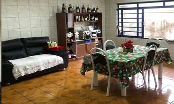 Imagem 5: Casa charmosa à venda no Bairro Glebas Califórnia, em Piracicaba!