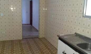 Imagem 2: CASA TERRÉA - JD. IPANEMA