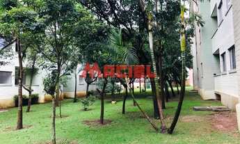 Imagem 2: Apartamento Padrão em São José dos Campos