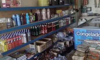 Imagem 2: Vende-se mercadinho em perda branca