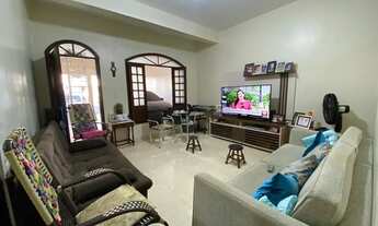 Imagem 2: Casa para aluguel com 96 metros quadrados com 2 quartos em Marco - Belém - PA