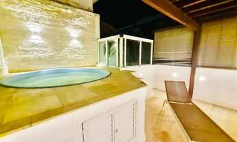 Imagem: Cobertura 2 quartos para alugar no Jardim