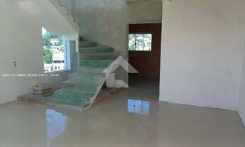 Imagem 5: Sobrado 162m² a Venda no bairro Lagoa da Pedra, Campo Magro / PR, prox pesk pague do Rei