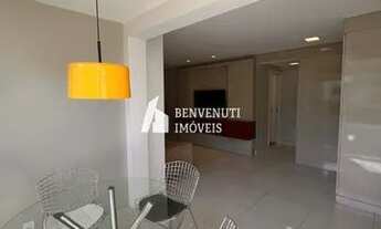 Imagem 4: SOHO MOBILIADO 02 QUARTOS PARA LOCAÇÃO