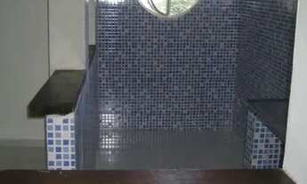 Imagem 3: Copacabana Quarto e Sala separados 45m2