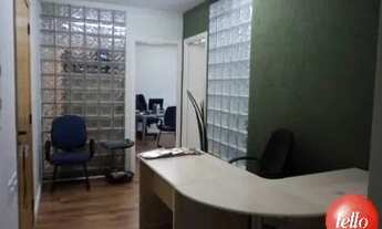 Imagem 2: São Paulo - Conjunto Comercial/Sala - Vila Olímpia