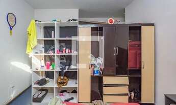 Imagem 3: Apartamento à Venda - Jardim Montanhês, 3 Quartos, 339 m2
