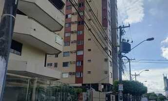 Imagem: Apartamento 10 andar Nascente - Edifício