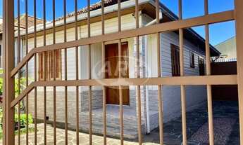 Imagem 3: CANOAS - Casa Padrão - Marechal Rondon