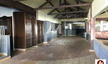 Imagem 6: Salão/Galpão (salão - térreo) , cozinha planejada